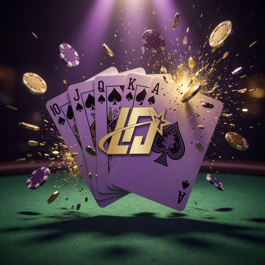 game categories collage slots reels, baccarat table, sports betting odds board, fishing game scene, dark neon background